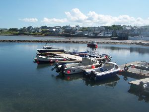 Bowmore_harbour