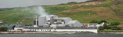 port ellen